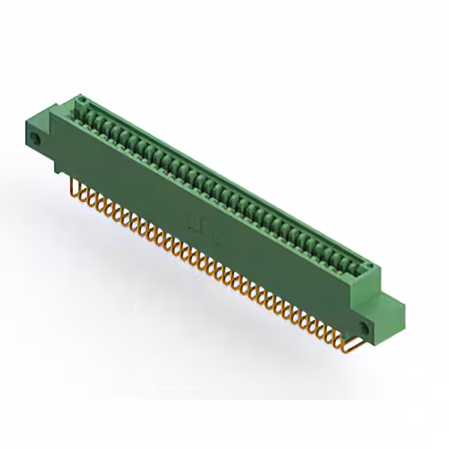 345-033-558-412 EDAC Inc.  Edgeboard Connectors